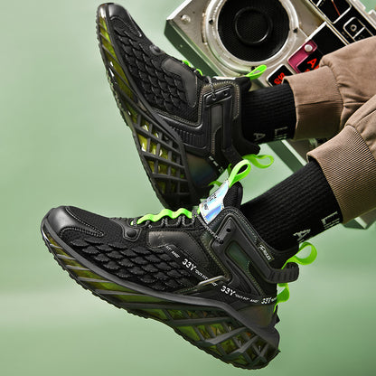 '33Y THE RULES' - Women's GOS™ Kiks