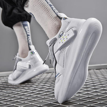 'NEXUS RUNNER' – GOS™ Kiks