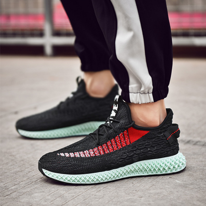 'GALE' – GOS™ Kiks