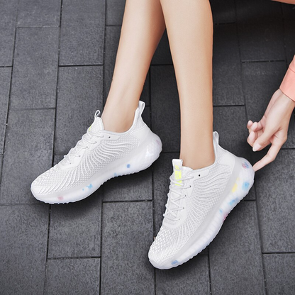 'LEVITY' - Women's GOS™ Kiks