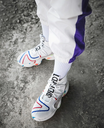 'DTSF' - Women's GOS™ Kiks