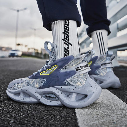 'RENASCENCE' - Women's GOS™ Kiks