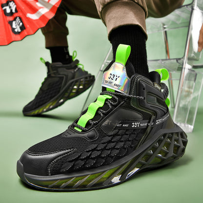 '33Y THE RULES' - Women's GOS™ Kiks