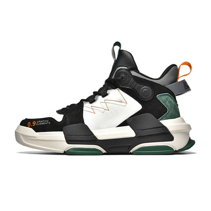 'QUANTUM' – GOS™ Kiks