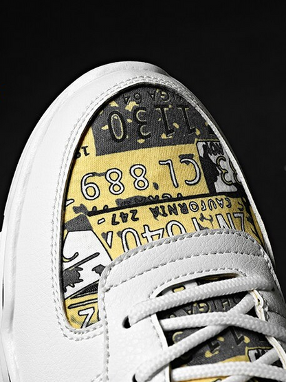 'RIDDLE' - Women's GOS™ Kiks