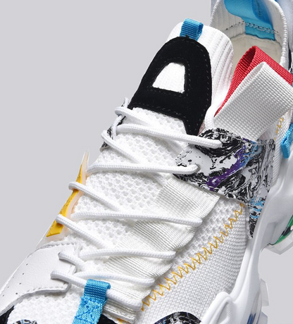 'BLOOM' – GOS™ Kiks