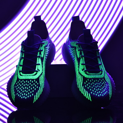 'LEVITY' - Women's GOS™ Kiks