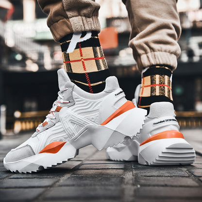 'DRAGON' - Women's GOS™ Kiks