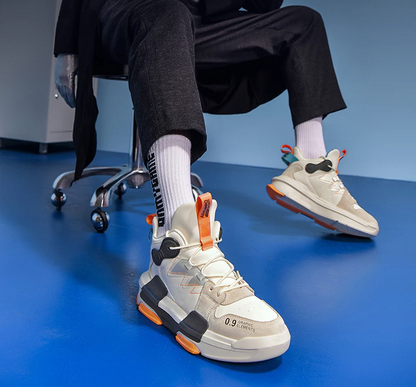 'QUANTUM' – GOS™ Kiks