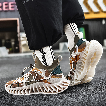 'DRIFT' - Women's GOS™ Kiks