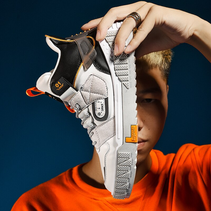 'GRACE' - Women's GOS™ Kiks