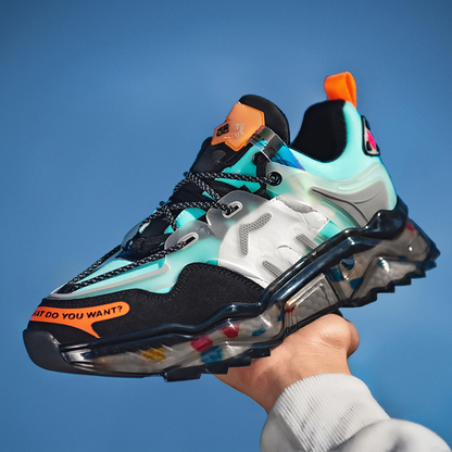 'PARADIGM' – GOS™ Kiks