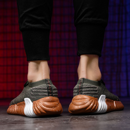 'AERO' LOW – GOS™ Kiks