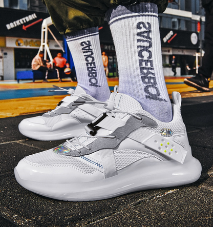 'NEXUS RUNNER' - Women's GOS™ Kiks