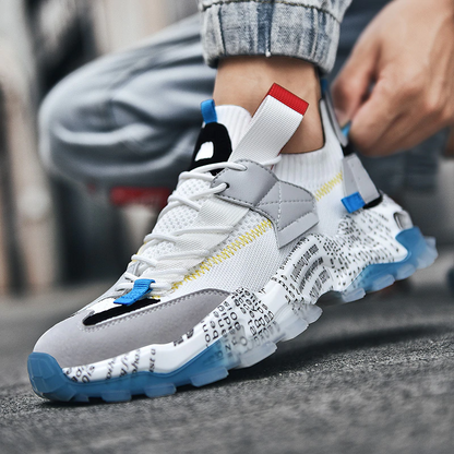 'RAINBOW' - Women's GOS™ Kiks