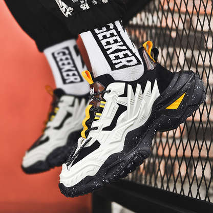 'BUMBLEBEE' – GOS™ Kiks