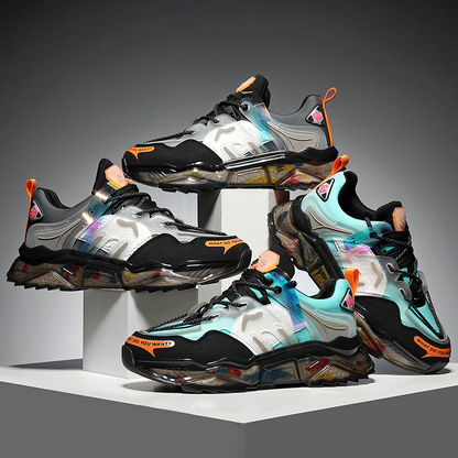 'PARADIGM' - Women's GOS™ Kiks