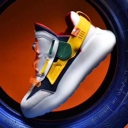 'COSMOS' - Women's GOS™ Kiks