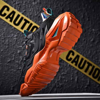 'BUMBLEBEE' - Women's GOS™ Kiks