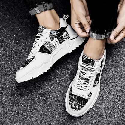 'RIDDLE' - Women's GOS™ Kiks