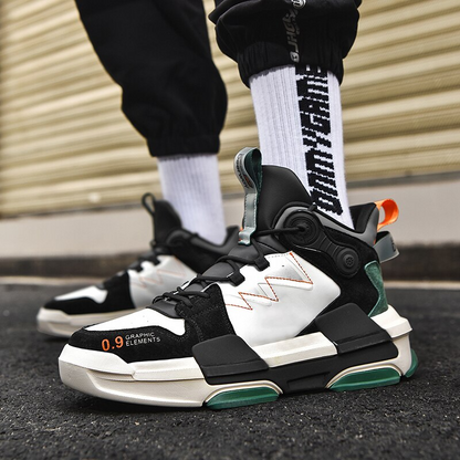 'QUANTUM' - Women's GOS™ Kiks