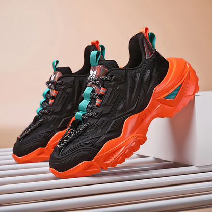 'BUMBLEBEE' - Women's GOS™ Kiks