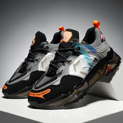 'PARADIGM' - Women's GOS™ Kiks