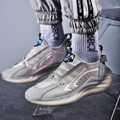 'M.D.' – GOS™ Kiks