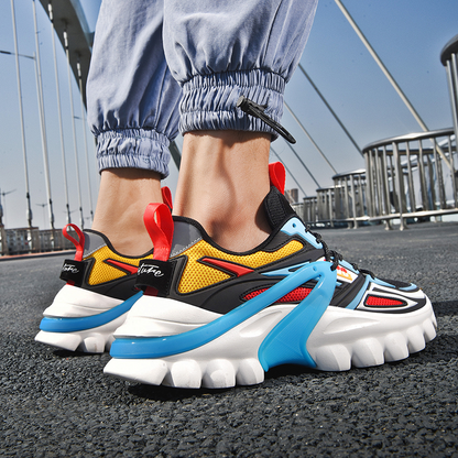 'MODERNA' - Women's GOS™ Kiks