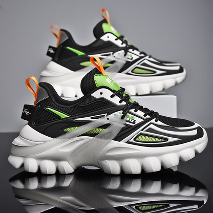 'MODERNA' - Women's GOS™ Kiks