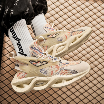 'RENASCENCE' - Women's GOS™ Kiks