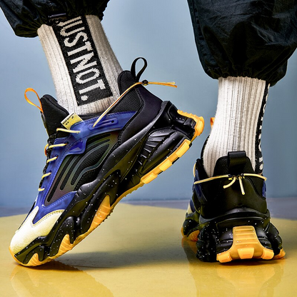 'FALCON' - Women's GOS™ Kiks