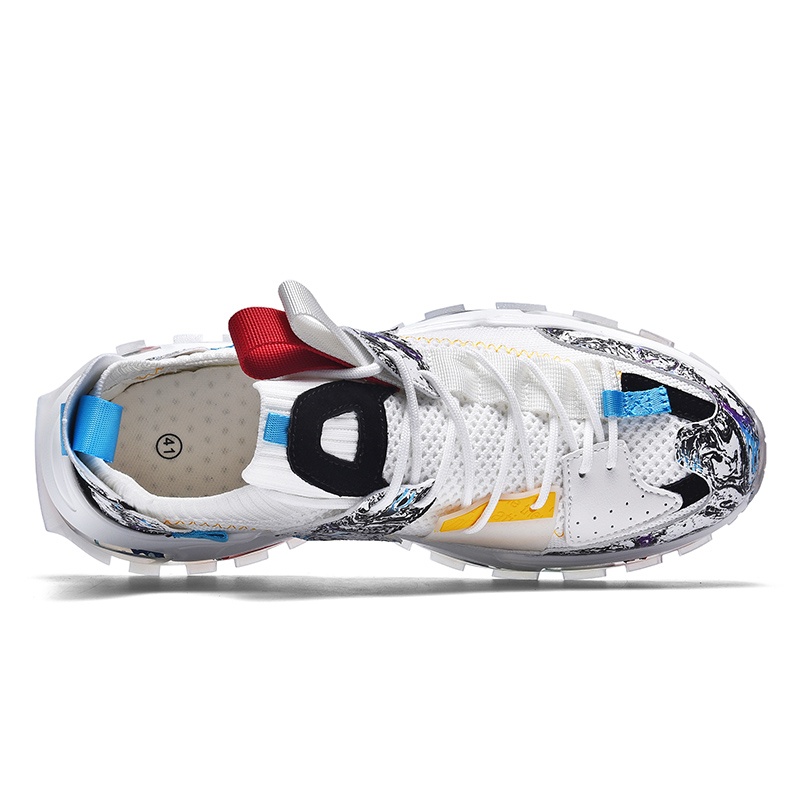 BLOOM' – GOS™ Sneakers - Main Image