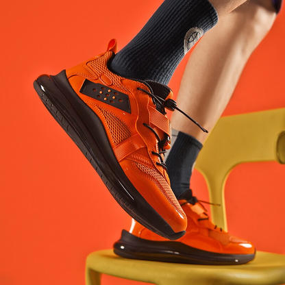 'NEXUS RUNNER' – GOS™ Kiks