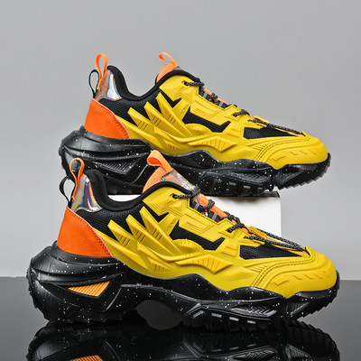 'BUMBLEBEE' - Women's GOS™ Kiks
