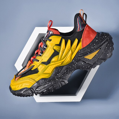 'BUMBLEBEE' - Women's GOS™ Kiks