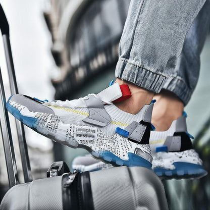 'RAINBOW' - Women's GOS™ Kiks