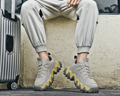 'VANTAGE' - Women's GOS™ Kiks