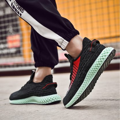 'GALE' – GOS™ Kiks