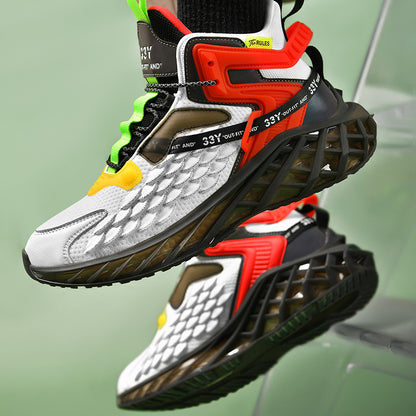 '33Y THE RULES' - Women's GOS™ Kiks