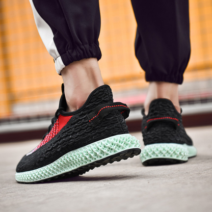 'GALE' – GOS™ Kiks