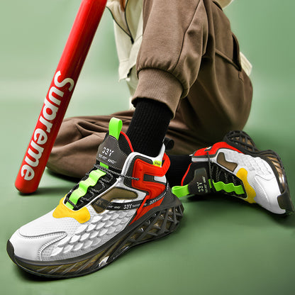 '33Y THE RULES' - Women's GOS™ Kiks