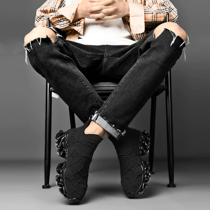 RAY 'LORD' - Women's GOS™ Kiks