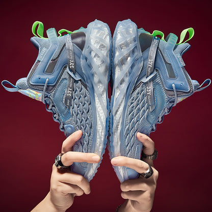 '33Y THE RULES' - Women's GOS™ Kiks