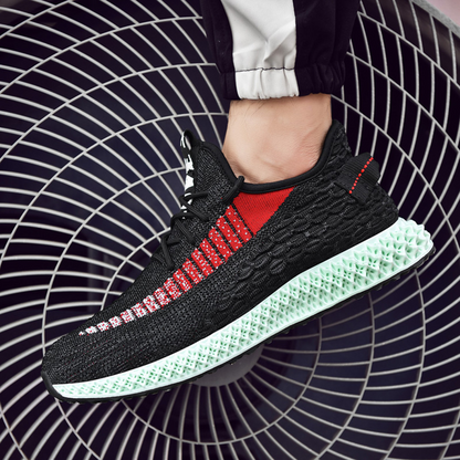 'GALE' – GOS™ Kiks