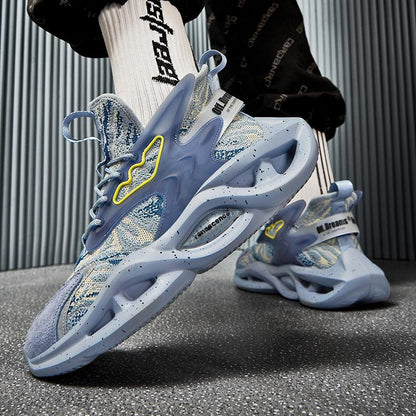 'RENASCENCE' - Women's GOS™ Kiks