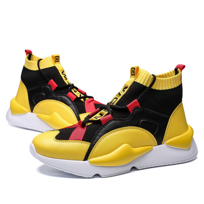 'WGGN' - Women's GOS™ Kiks