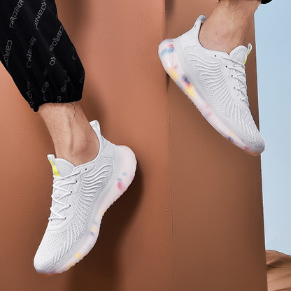 'LEVITY' - Women's GOS™ Kiks