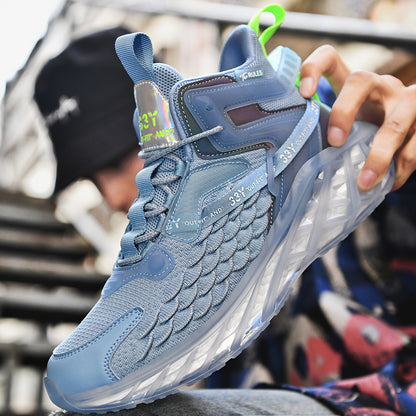 '33Y THE RULES' - Women's GOS™ Kiks