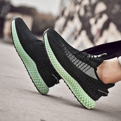 'GALE' – GOS™ Kiks